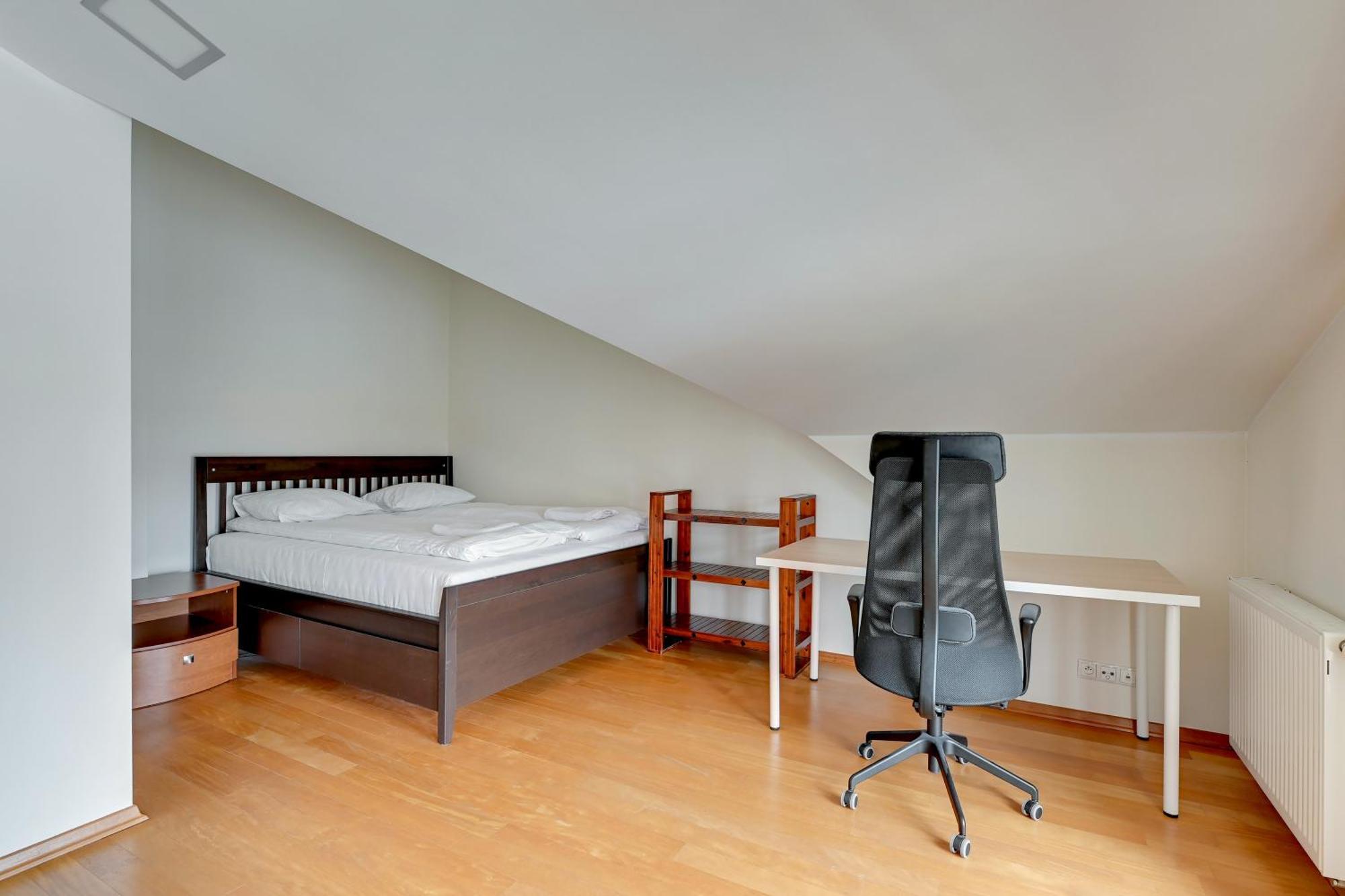 Dom & House - Apartment Chopina 37 Supreme Sopot Kültér fotó
