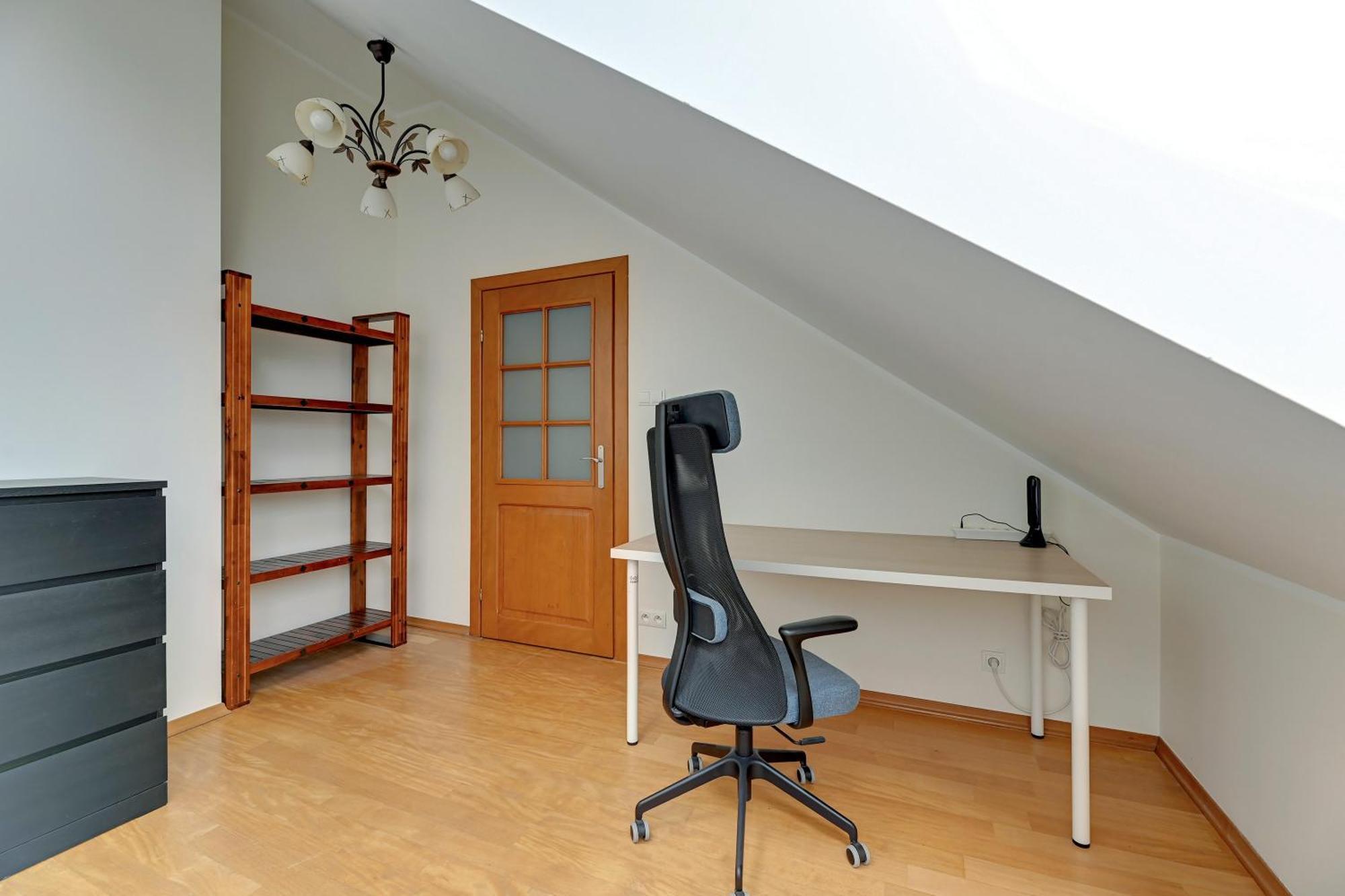 Dom & House - Apartment Chopina 37 Supreme Sopot Kültér fotó