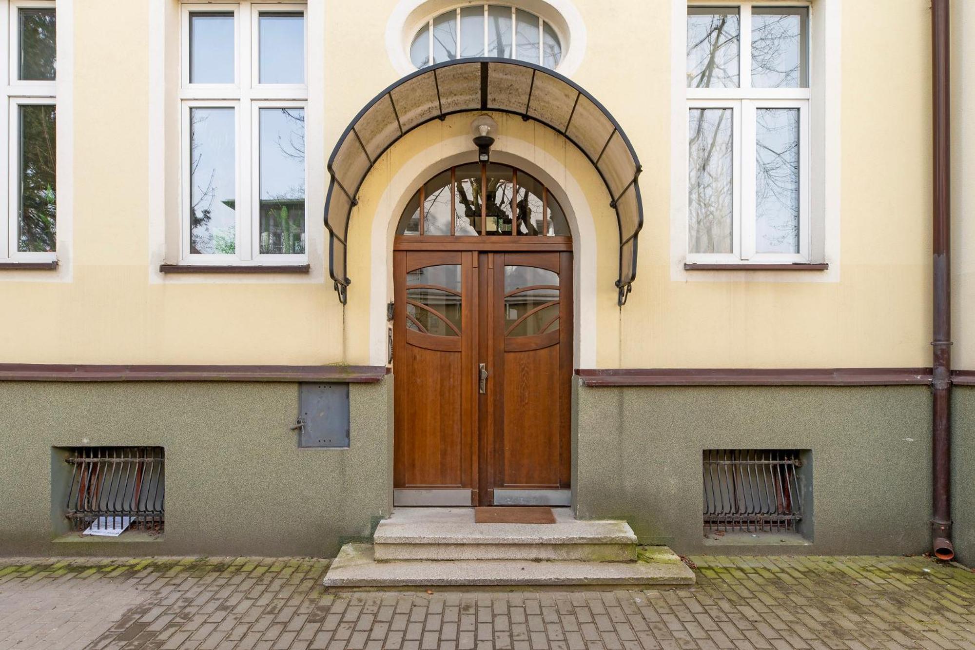 Dom & House - Apartment Chopina 37 Supreme Sopot Kültér fotó
